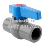 Van 2 Chiều Pvc, Van 2 Chiều Upvc D60, 75, 90, 110, 125, 140, 160, 200, 225, 250,280, 315, 355, 400