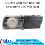 Dsd240 Cảm Biến Báo Khói Greystone Stc Việt Nam