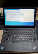 Laptop Thinkpad Bền Mạnh Mẽ - L380 Core I5-8250/8G Ram/Ssd 256Gb Đẹp 97%