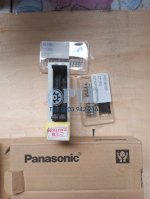 Module Input Panasonic Fp2-X64D2
