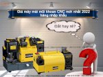 Giá Máy Mài Mũi Khoan Cnc Mới Nhất 2022 Hàng Nhập Khẩu