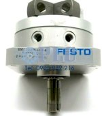 Semi-Rotary Drive Festo Dsm-32-270-Cc-A-B