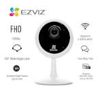 Camera Ezviz C1C 1080P 2Mp - Full Hd
