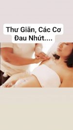 Massage Mẹ Bầu Phụ Nữ Mang Thai