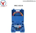 Bộ Đồng Hồ Nạp Gas Lạnh Value Vmg-2-R22-B