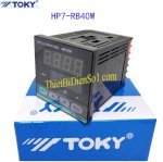 Timer Toky Hp7-Rb40W - Cty Thiết Bị Điện Số 1