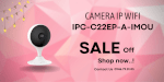 Camera Dahua Ipc-C22Ep-A