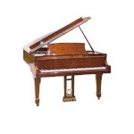 Giới Thiệu Về Đàn Piano C7 - Cây Grand Yamaha Chất Lượng