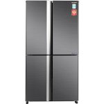 Tủ Lạnh Sharp Fx640V, Fxp640Vg 639 Lít Giá Tốt