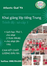 Học Tiếng Tốt Nhất, Hay Nhất,