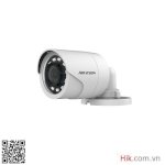 Camera Hikvision Ds-2Ce16D0T-Ir Hd-Tvi 2Mp