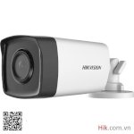 Camera Hikvision Ds-2Ce17D0T-It5 Hd-Tvi 2Mp Thân Nhựa
