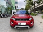 Bán Range Rover Evoque Dynamic 2.0 Màu Đỏ,Sản Xuất 2014,Đi Ít Cực Mới.