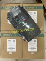 Biến Tần 3.7Kw 3P 380V Sinovo - Cty Thiết Bị Điện Số 1