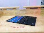 Lenovo Thinkpad X390 Touch, T490 Mỏng Đẹp Siêu Bền