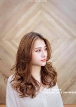 20 Dáng Tóc Layer,Miss Grand, Uốn Cụp Mái Bay - Học Nghề Tóc Tiệp Nguyễn