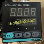 Timer Toky Hp7-Rb40W -Cty Thiết Bị Điện Số 1