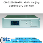 Cm-320D Bộ Điều Khiển Nanjing Coming Stc Việt Nam