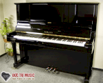 Cập Nhật Giá Đàn Piano Yamaha Hiện Nay