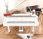 Thông Tin Về Đàn Piano Yamaha Psr E363