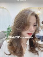 109 Gara Hạnh Phúc Tập Cuối, Học Nghề Tóc Tiệp Nguyễn Hair Salon