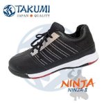 Giày Bảo Hộ Siêu Nhẹ Takumi Ninja Ii