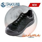 Giày Bảo Hộ Siêu Nhẹ Takumi Samurai