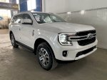 Ford Everest Ambiente 4X2 At