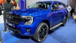 Ford Everest Sport 4X2 At Đủ Màu Giao Ngay