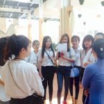 Học Chứng Chỉ Công Tác Xã Hội Tại Quảng Nam - Đà Nẵng