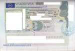 Dịch Vụ Làm Visa Tây Ban Nha Tại Tphcm Nhanh Và Trọn Gói