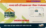 Sim Homephone Số Đẹp Giá Rẻ Bán Tại Simso.shop