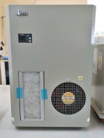 Enc-G520Le Điều Hoà Làm Mát Tủ Điện Công Nghiệp