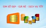 Mua Bán Sim Số Đẹp Giá Rẻ Toàn Quốc