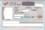 Dịch Vụ Làm Visa Nhật Bản Tại Tphcm Vắng Mặt
