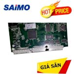 Xr6000 Cpu Board V13-07-12 Saimo