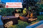 Thép Chống Thời Tiết Corten A