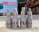 Các Size Khớp Nối Nhôm Lk Phổ Biến