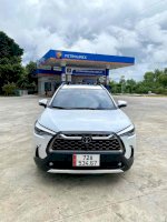 Hot: Bán Toyota Cross 1.8V Giá Tốt