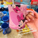[Xoài Xấu Xa Shop] Ly Sứ Store Disney Minnie Mouse Hàng Store Disney Land Hongkong