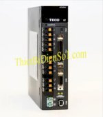 Servo Driver Teco Jsdg2S-50A3-E -Cty Thiết Bị Điện Số 1