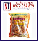 Sản Xuất In Ấn Bao Bì Bánh Kẹo, In Bao Bì Bánh Kẹo Giá Rẻ