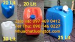 Can Nhựa 20 Lít Đựng Hóa Chất, Can 20L Giá Rẻ, Can 25L Xanh, Can Cao Cấp, Can 20L Đựng Axit, Can 25L Đựng Tinh Dầu, Can 30L Đựng Thuốc Thú Y, Can Hdpe Can 30L Vuông Xanh, Can 25L Vuông, Can 20L Giá Rẻ, Can 25L Giá Rẻ,