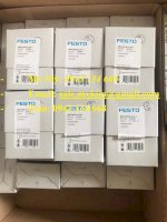 Solenoid Vavle Festo Mhe3-M1H-3/2O-Qs-6