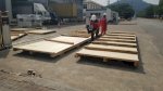 Đơn Vị Làm Dịch Vụ Đóng Pallet Gỗ, Thùng Gỗ Uy Tín