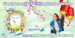Vé Máy Bay Ngày 26 Tết Hãng Bamboo Airways