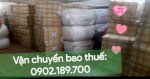 Vận Chuyển Nước Giặt, Giày Dép Từ Thái Lan Về Việt Nam Giá Rẻ