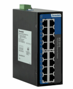 Ies2016-16T-2P48: Switch Công Nghiệp Không Quản Lý 16 Cổng Ethernet 100M