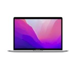 Macbook Pro 2022 Apple M2 Mneh3Sa/A 8 Core-Cpu/ 10-Core Gpu /8Gb Ram/ 256Gb Ssd/ 13.3 Inch/ Xám/ Mac-Os