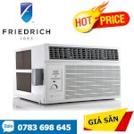 Commercial Room Air Conditioner Sh20M50B Friedrich